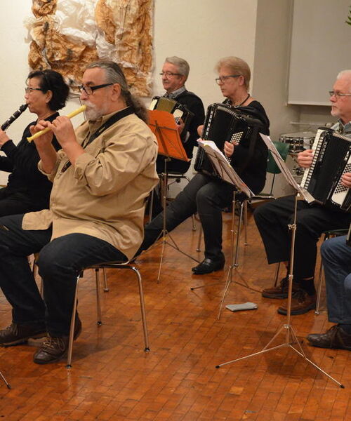 Erwachsenen-Konzert 19