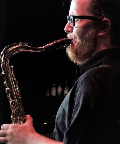 Jazz-Konzert im Schwörhaus