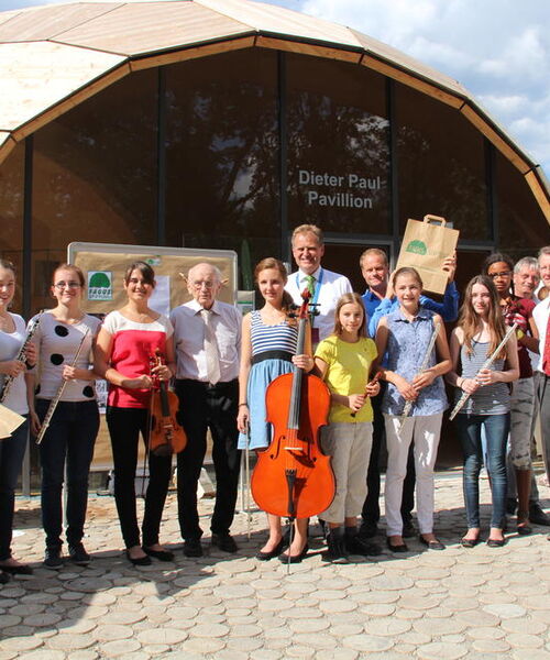 Stadt SchwÃ¤bisch GmÃ¼nd 2018