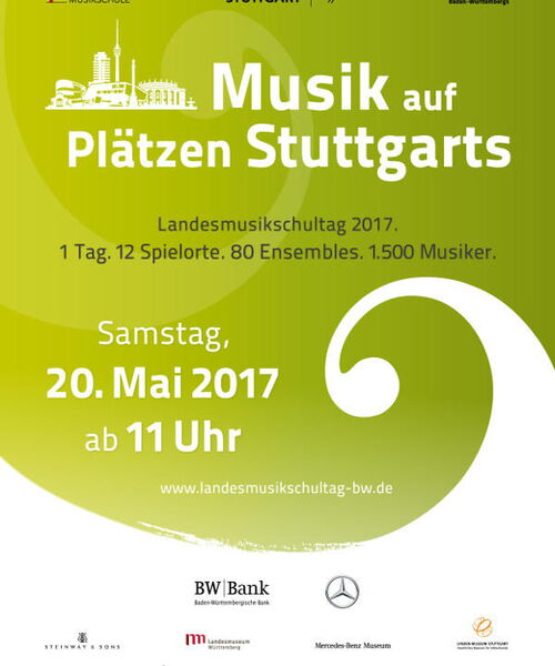 Landesmusikschultag