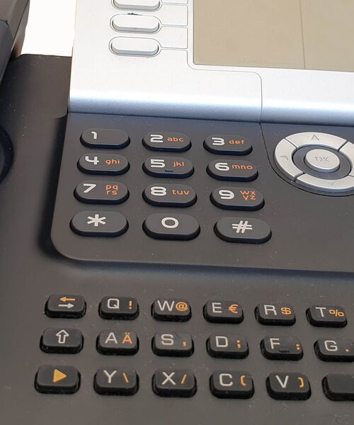 Mit Oberbürgermeister Richard Arnold