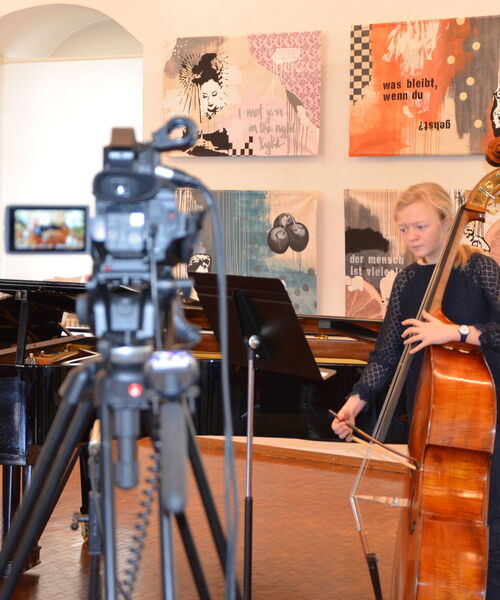 Musikschule Schwäbisch Gmünd