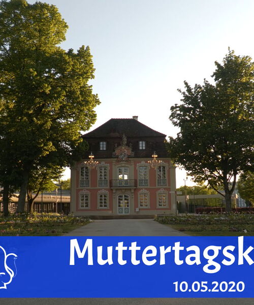 Muttertagskonzert Flyer