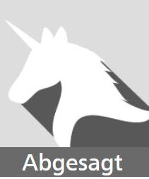 Aufgrund der Corona-Pandemie abgesagt