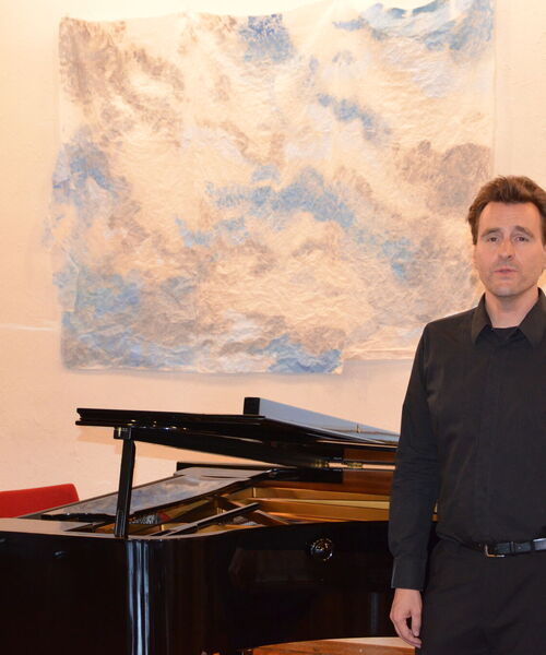 Mit Beethovenklänge öffnete das Schwörhaus seine Pforten