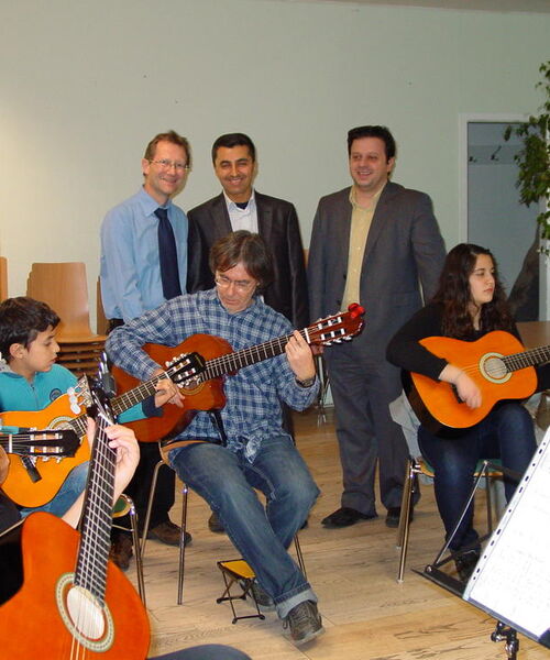 Gmünder Lernhilfe, 19