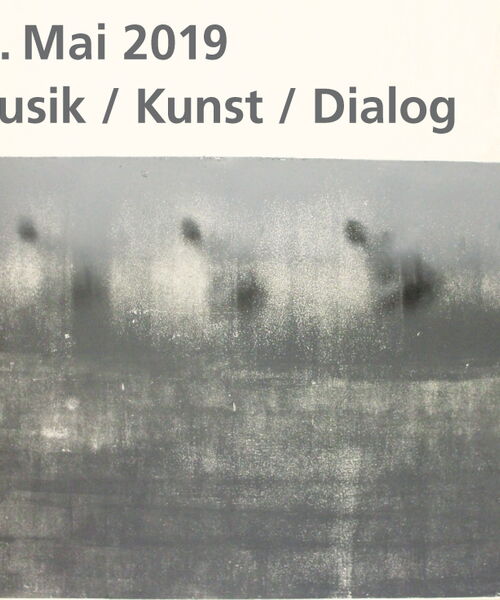 Konzert der Erika Künzel Stipendiaten – Kunst im Schwörsaal