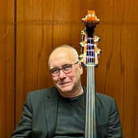 Volker Held Kontrabass