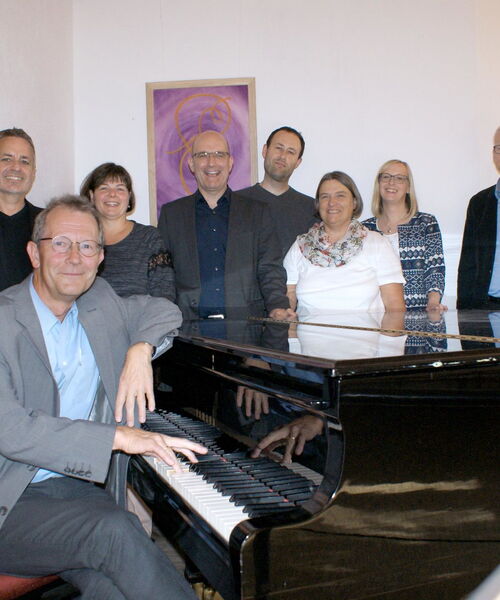 Musikkampus im Strümpfelbach