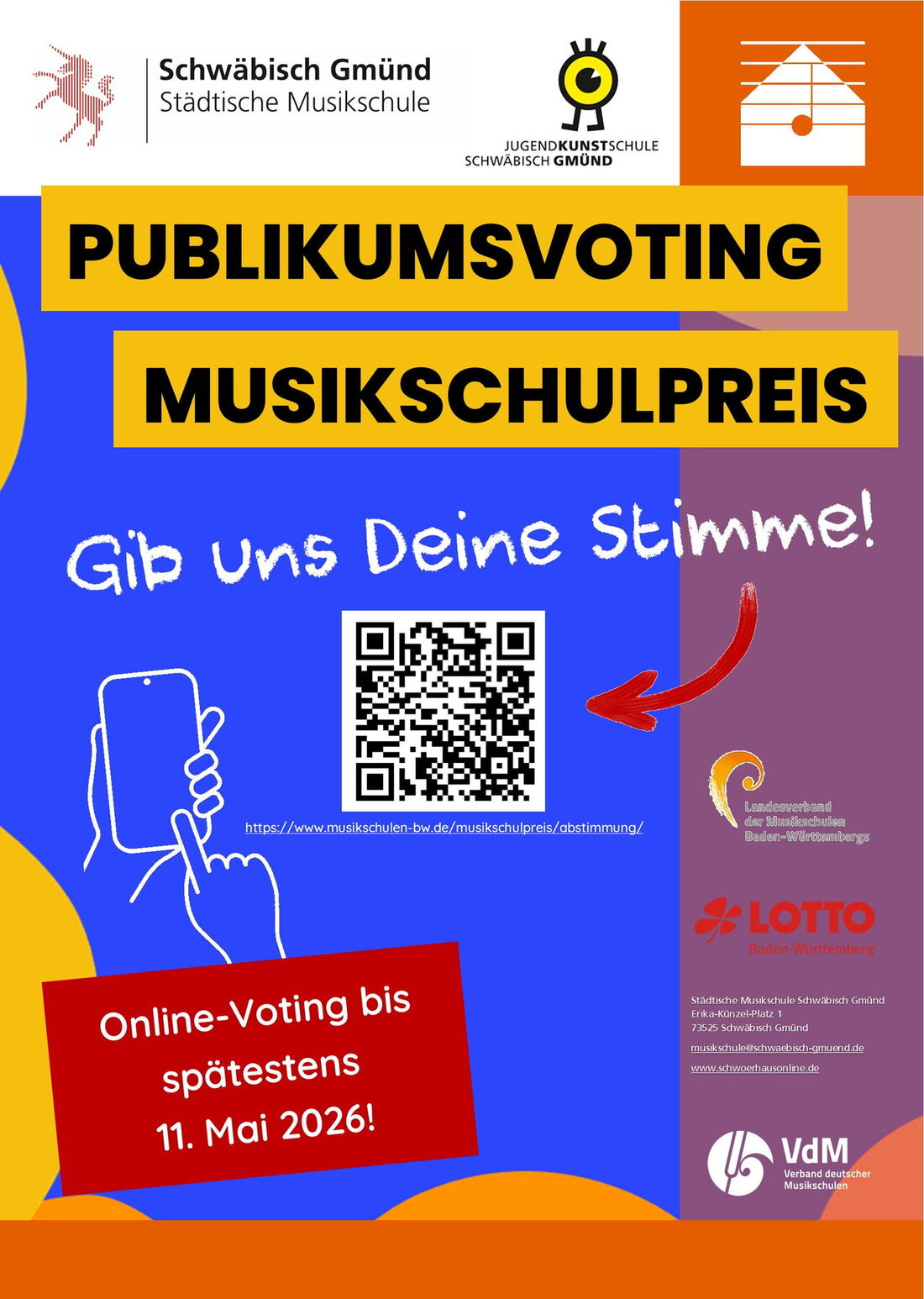 PlakatMusikschulpreis2026