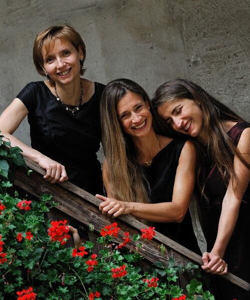 Ensemble La Reverdie