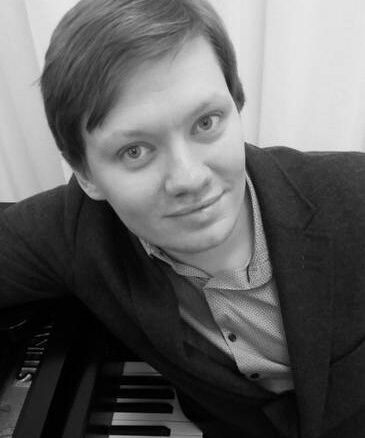 Alexander Konrad Foto