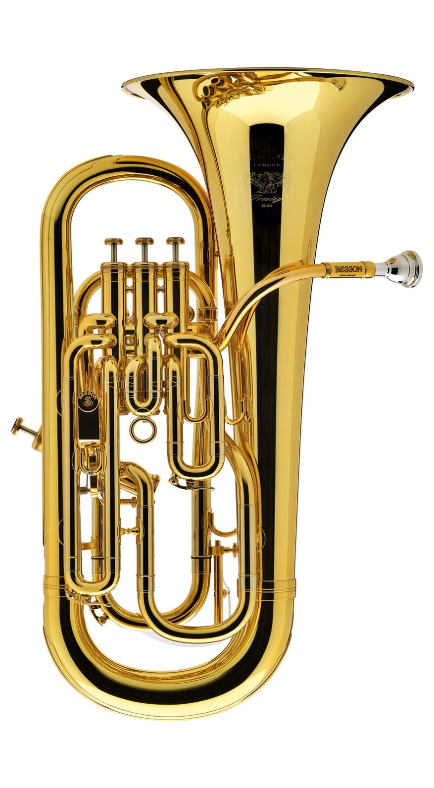 Euphonium, Bariton, Tenorhorn