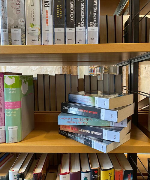 Eine Alternative ist die Nutzung der Ostalb-Onleihe